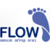 Flow Israel logo, Flow Israel contact details