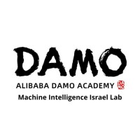 Alibaba DAMO Israel logo, Alibaba DAMO Israel contact details