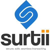 Surtii logo, Surtii contact details