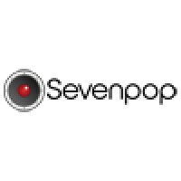 Sevenpop logo, Sevenpop contact details