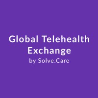 Global Telehealth Exchange logo, Global Telehealth Exchange contact details