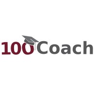 100Coach logo, 100Coach contact details