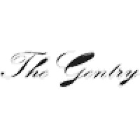 The Gentry logo, The Gentry contact details