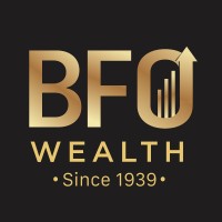 BFO Wealth logo, BFO Wealth contact details