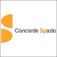 Concorde Spazio logo, Concorde Spazio contact details