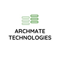 Archmate Technologies logo, Archmate Technologies contact details