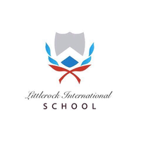 Littlerock International School logo, Littlerock International School contact details