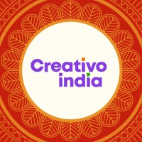 Creativoindia logo, Creativoindia contact details