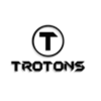 Trotons Web Solution logo, Trotons Web Solution contact details