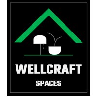 WellCraft Spaces logo, WellCraft Spaces contact details