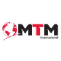 MTM Internacional logo, MTM Internacional contact details