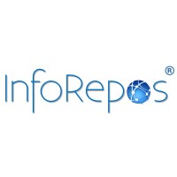 InfoRepos Technologies logo, InfoRepos Technologies contact details