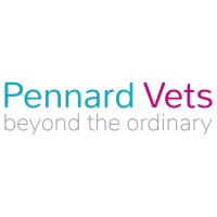 Pennard Vets logo, Pennard Vets contact details