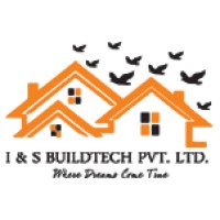 I&S Buildtech Pvt Ltd logo, I&S Buildtech Pvt Ltd contact details