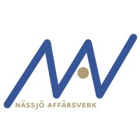 Nässjö Affärsverk AB logo, Nässjö Affärsverk AB contact details