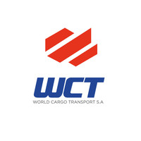 WCT S.A. logo, WCT S.A. contact details