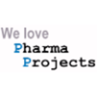 PharmaProjects logo, PharmaProjects contact details