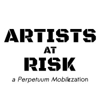 Artists at Risk (AR) logo, Artists at Risk (AR) contact details