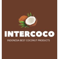 Intercoco Indonesia logo, Intercoco Indonesia contact details