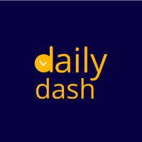 Daily Dash logo, Daily Dash contact details