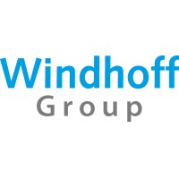 Windhoff Group logo, Windhoff Group contact details