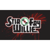 DJ Stir Fry Willie logo, DJ Stir Fry Willie contact details