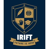 IRIFT - Incubation & Research Institute of Future Technology logo, IRIFT - Incubation & Research Institute of Future Technology contact details