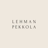 Lehman Pekkola logo, Lehman Pekkola contact details