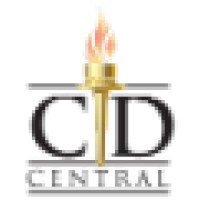 CD Central LLC logo, CD Central LLC contact details