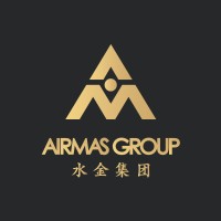 AIRMAS GROUP logo, AIRMAS GROUP contact details