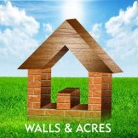 Wall And Acres logo, Wall And Acres contact details