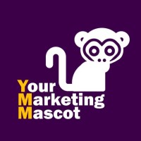 Your Marketing Mascot logo, Your Marketing Mascot contact details