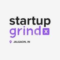 Startup Grind Jalgaon logo, Startup Grind Jalgaon contact details