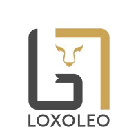 LoxoLeo logo, LoxoLeo contact details