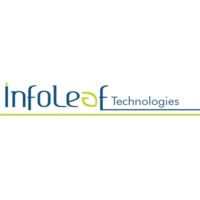 Infoleaf Technologies logo, Infoleaf Technologies contact details