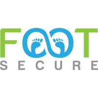 FootSecure logo, FootSecure contact details