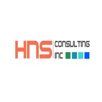 HNS Consulting Inc logo, HNS Consulting Inc contact details