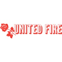 United Fire logo, United Fire contact details