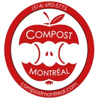 Compost MontrÃ©al logo, Compost MontrÃ©al contact details