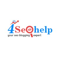 4 SEO Help logo, 4 SEO Help contact details