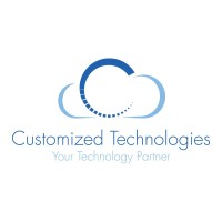 Customized Technologies Inc logo, Customized Technologies Inc contact details