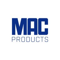 MAC PRODUCTS Inc. logo, MAC PRODUCTS Inc. contact details