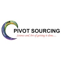 Pivot Sourcing Inc logo, Pivot Sourcing Inc contact details