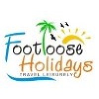 Footloose Holidays logo, Footloose Holidays contact details