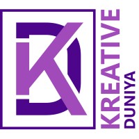 Kreativeduniya ecommerce private limited logo, Kreativeduniya ecommerce private limited contact details