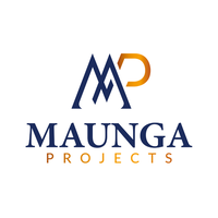 Maunga Projects cc logo, Maunga Projects cc contact details