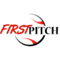 First Pitch logo, First Pitch contact details