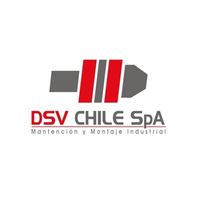 DSV CHILE SpA logo, DSV CHILE SpA contact details