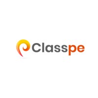 Classpe logo, Classpe contact details