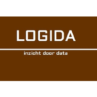 LOGIDA logo, LOGIDA contact details